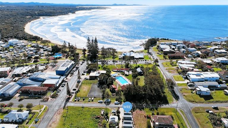 House Woolgoolga