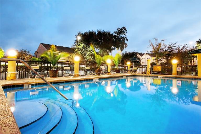Holiday Inn Express Hotel & Suites Jacksonville South by IHG