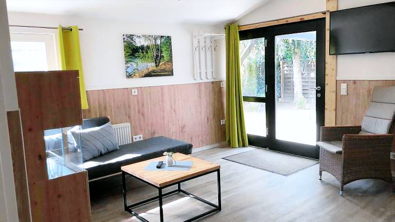 Ferienhaus Wettringen