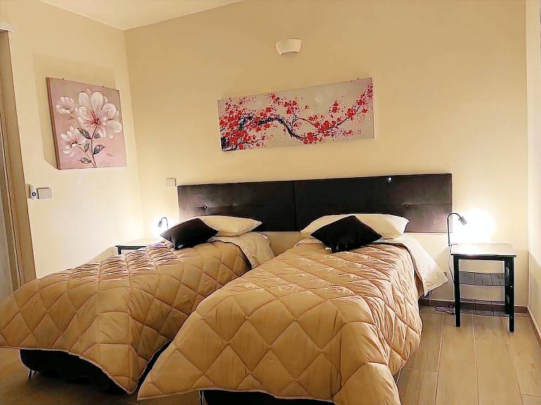 Bed & Breakfast Novi ligure