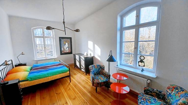 Ferienwohnung Kloster Lehnin