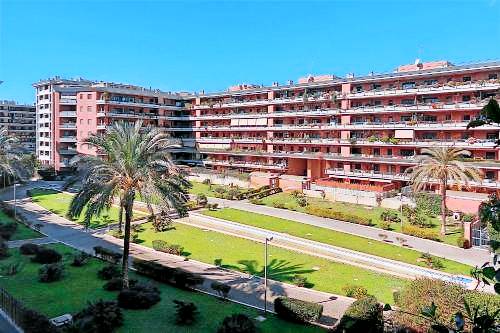 Apartment  Ponte Galeria