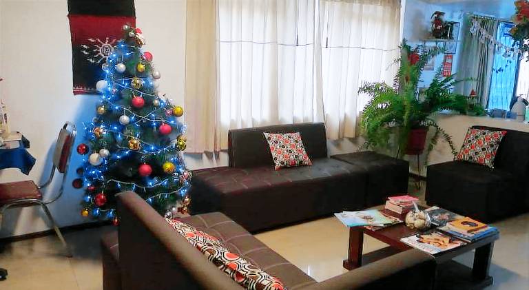 Hostal Alborada Riobamba