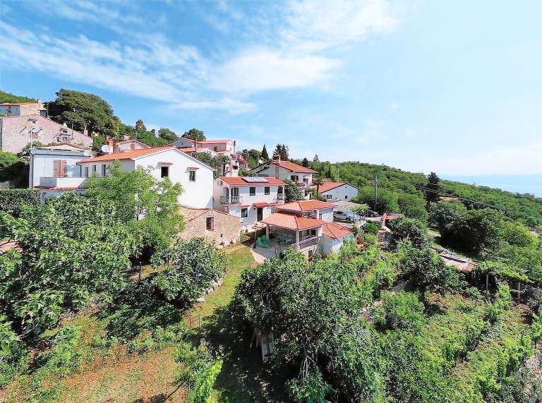 Ferienwohnung Donji Kraj