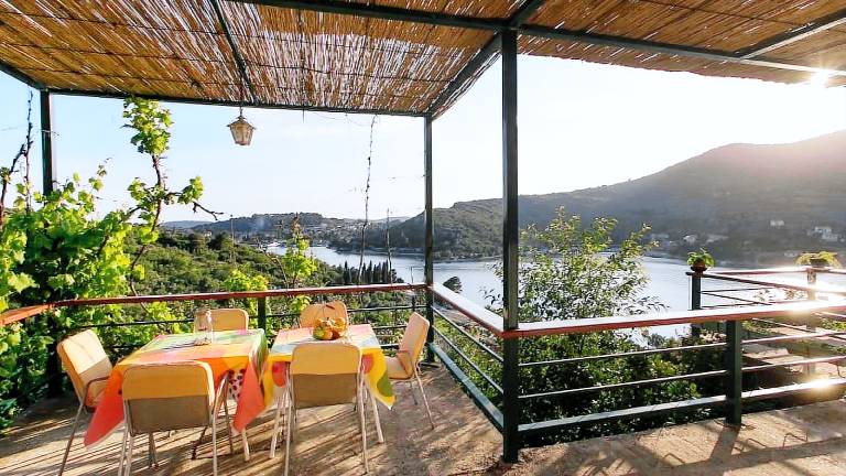 Apartman Orašac