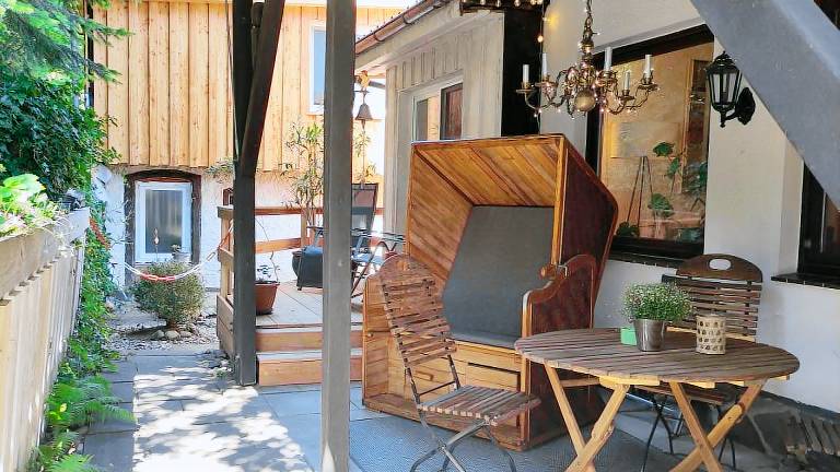 Ferienwohnung  Mönkeberg