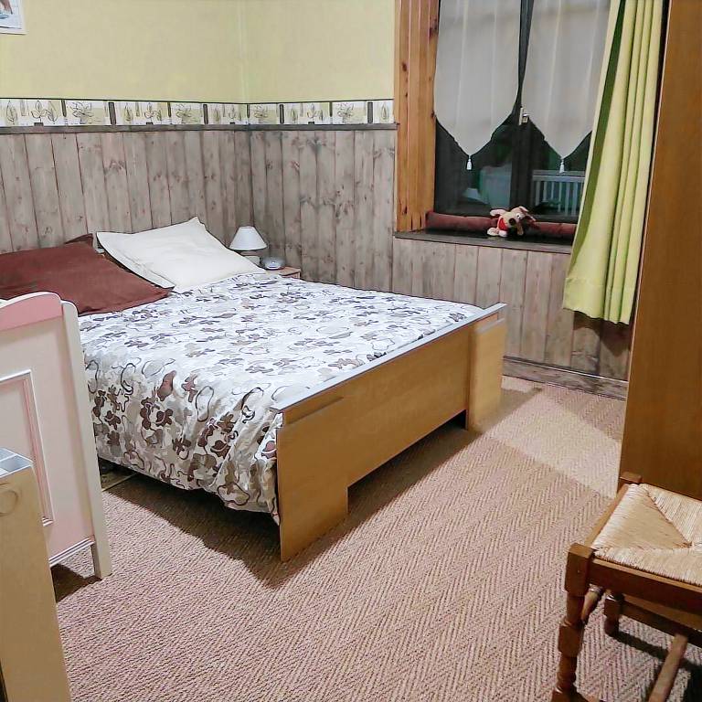 Family-friendly charming holiday apartment with BBQ & garden | Mountain view | Pet-friendly — photo 3