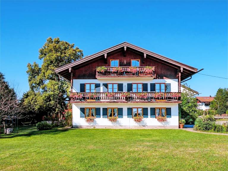 Apartment Tegernsee