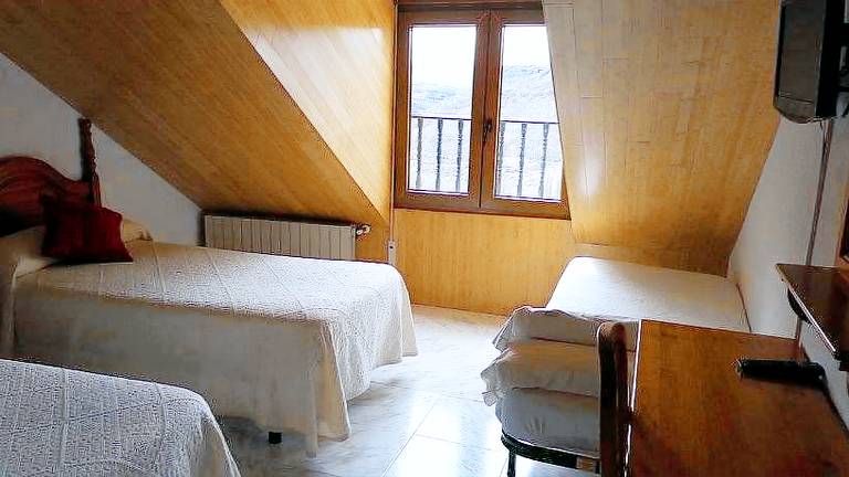 Casa Sebúlcor