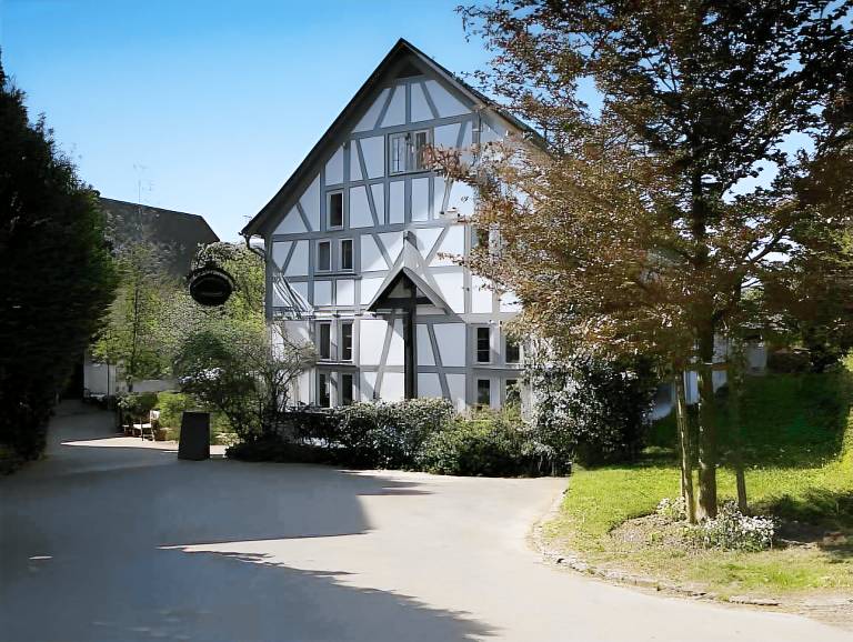 Hotel Freimuhle