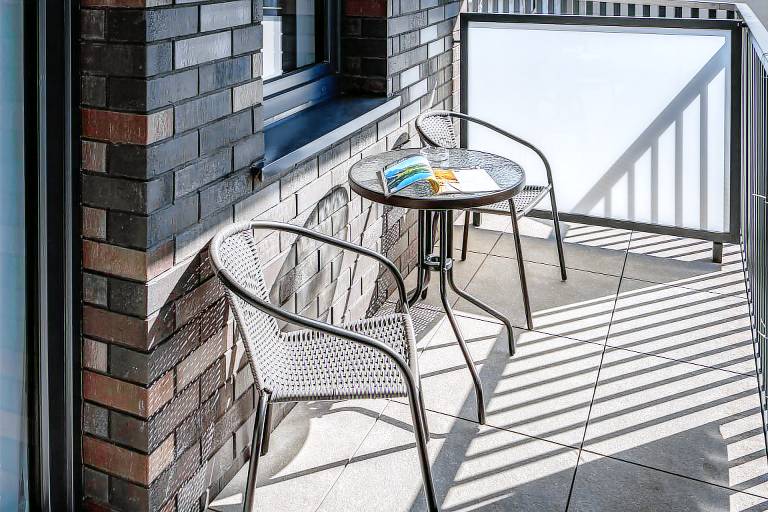 Appartement  Grzegórzki