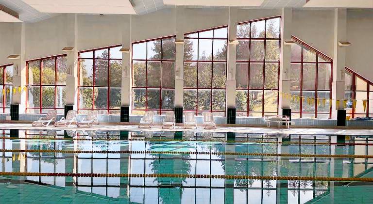 Interferie Sport Hotel Bornit — photo 5