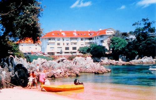 Apartamento Isla