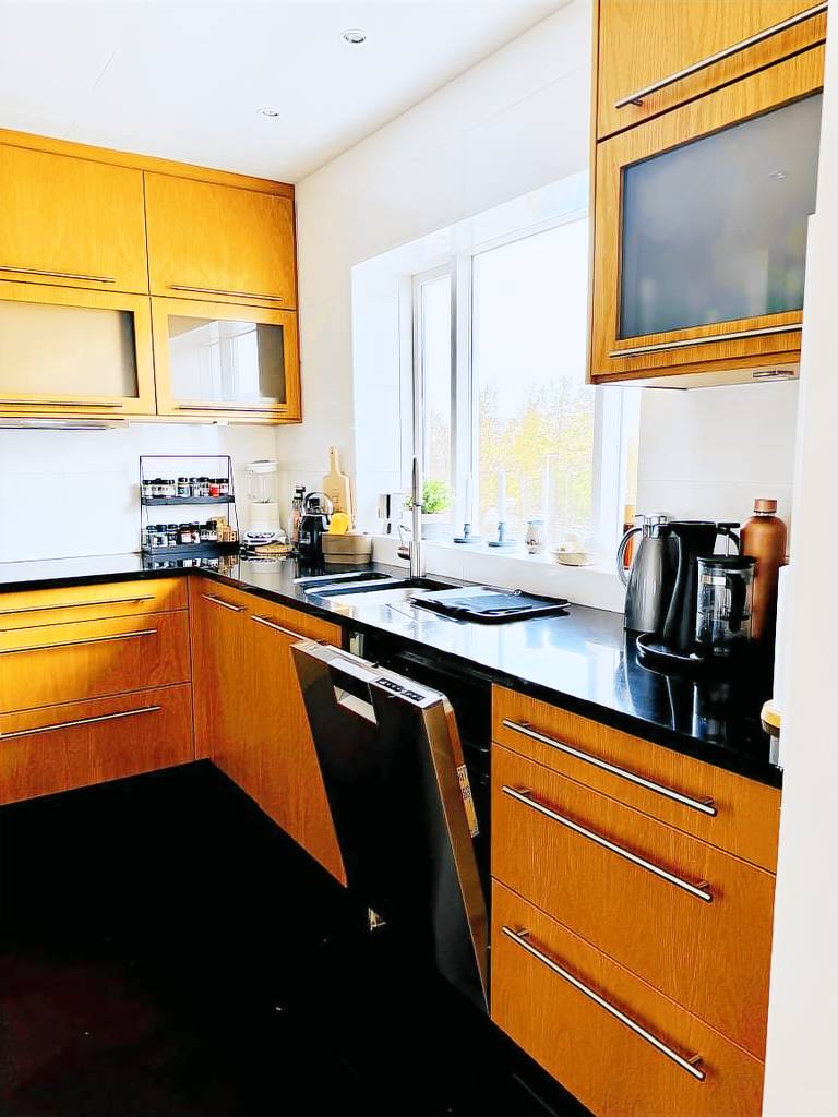 Ferienwohnung Akureyri