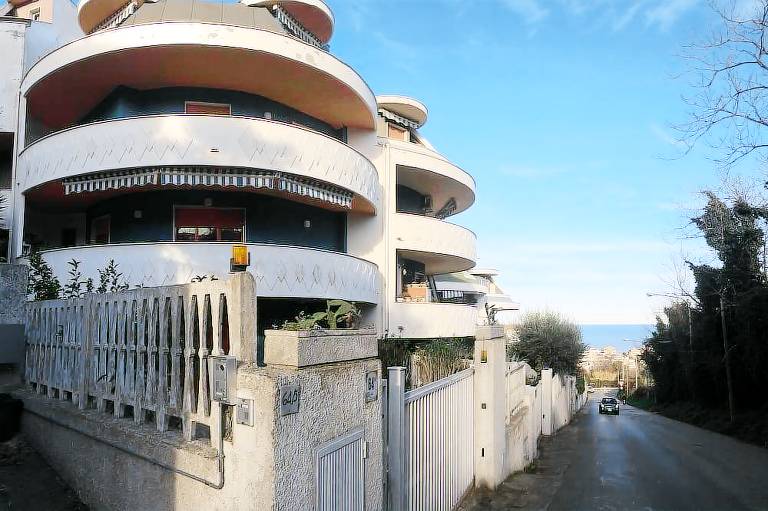 Majatalo  Pescara