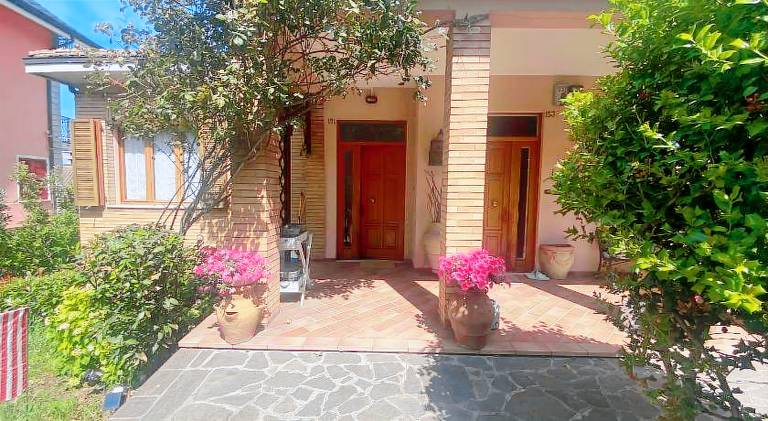 Beautiful rental apartment | Next to the beach | Pets are welcome in Pesaro