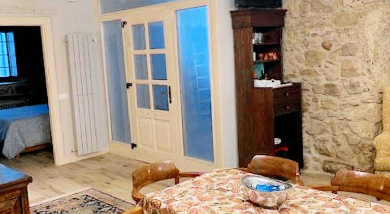 Rental apartment with patio | Good for workation — photo 5