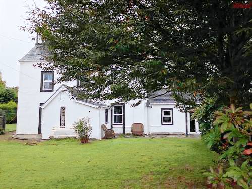 Bed and breakfast Lochgilphead