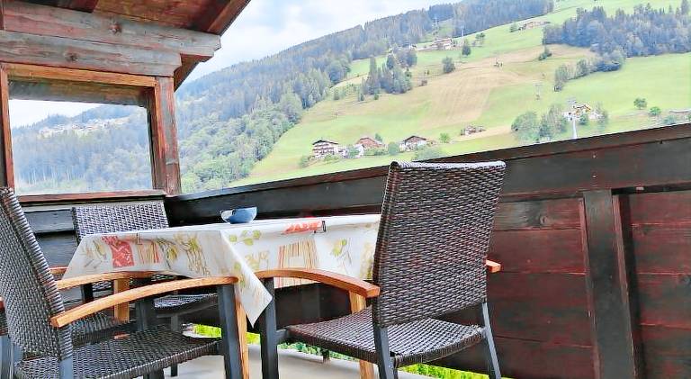 Appartements Scharzenberger und Hinteregg — photo 4