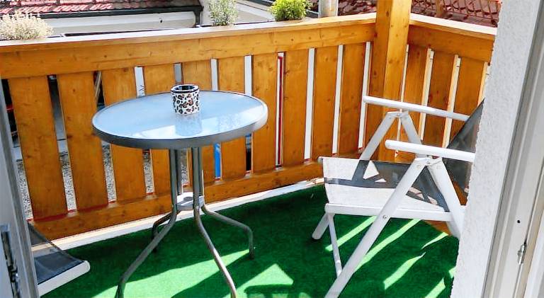 Rental apartment | Dogs allowed — photo 3