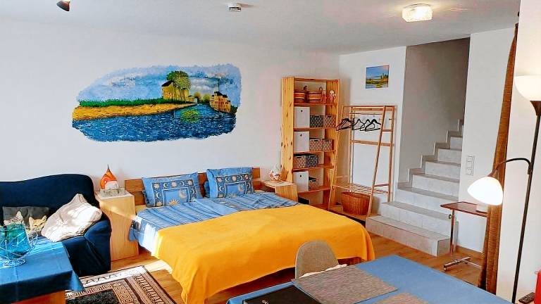 Ferienwohnung Tauberbischofsheim