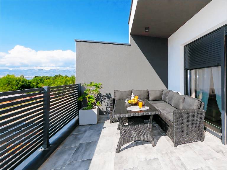 Apartament  Vir