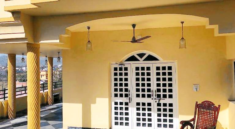 Jai Villa Home Stay — photo 2