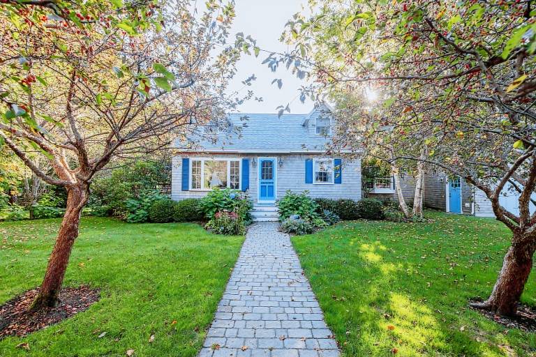 House  Biddeford