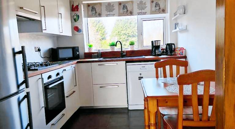 Rental apartment with 2 rooms for 4 persons — photo 4