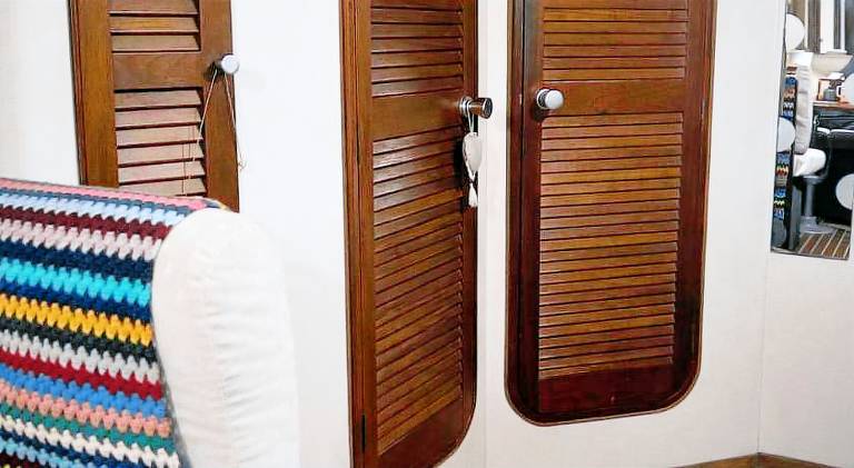 Le duplex des Marinas, dog friendly & parking inclus, 1m90 sous plafond — photo 5