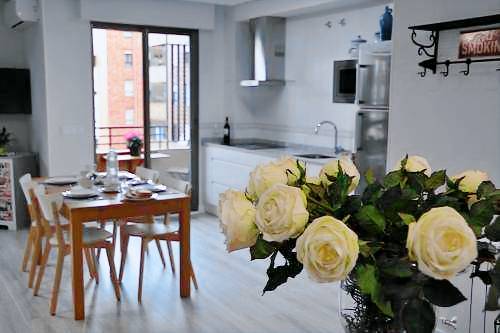 Apartamento Logroño