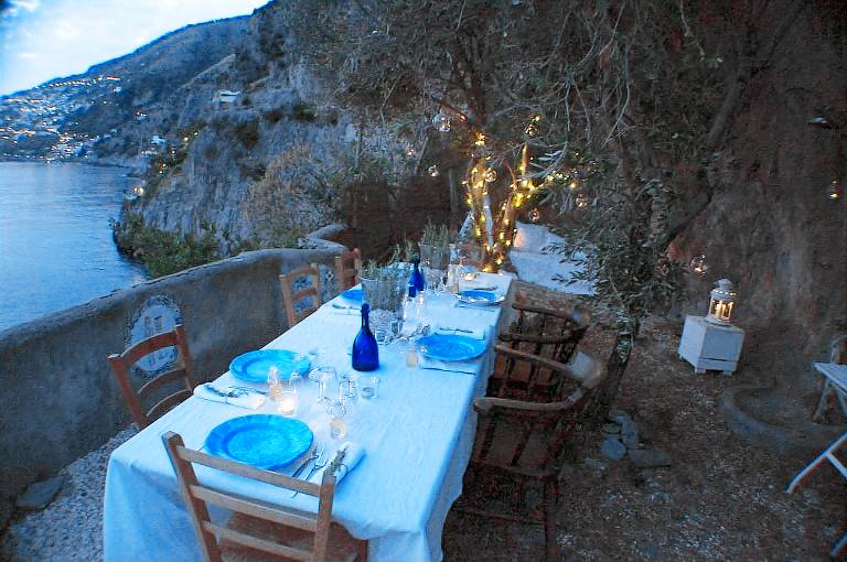 Villa Amalfi