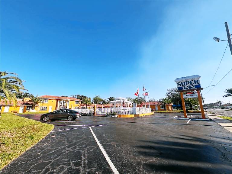 Super Inn By Oyo Daytona Beach Near Airport — photo 5