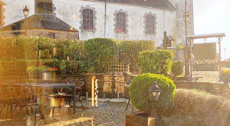 Auberge de L'an 1600 — photo 3