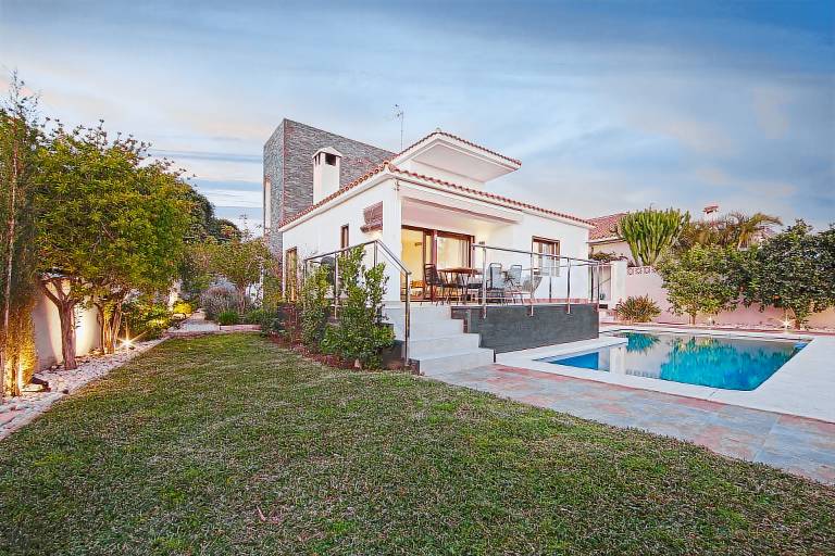 Villa Elviria