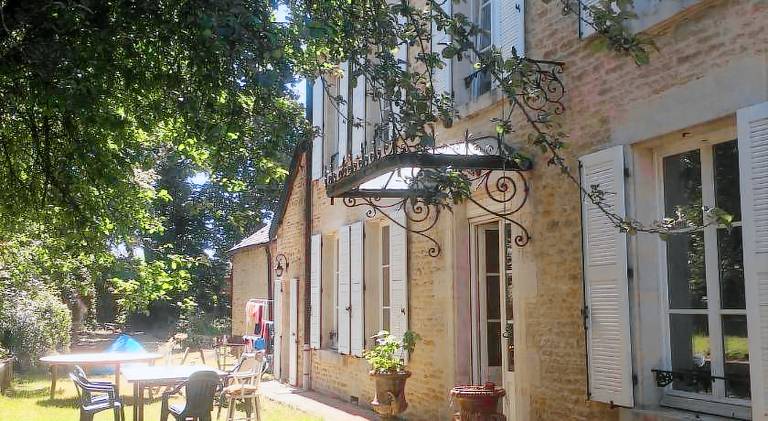 Vacation home with 5 rooms for 11 persons — photo 5