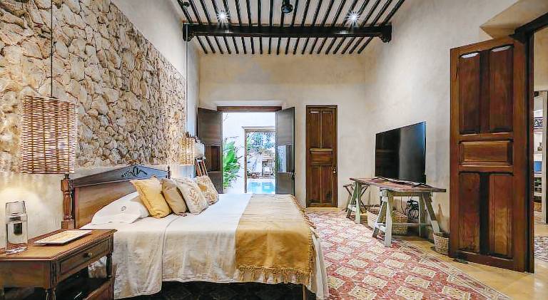 Villa Zona Centro