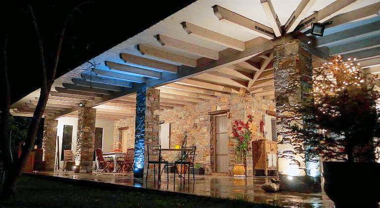 Sinanis Garden House — photo 3