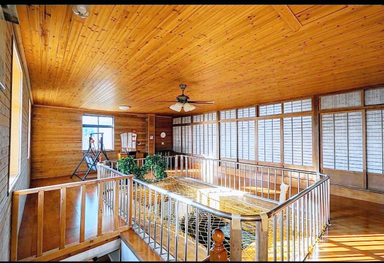 Villa with 4 rooms for 20 persons — photo 3