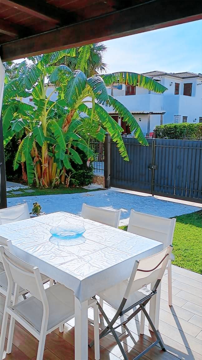 Ferienhaus in Contrada Pistavecchia 2, Sizilien, Italien