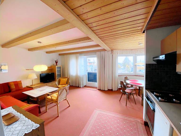 Ferienwohnung Pettnau