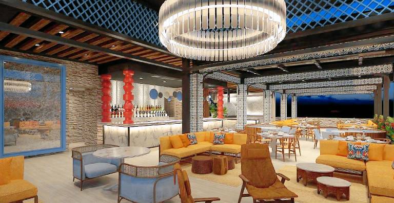 Flamboyan Hotel & Residences — photo 3