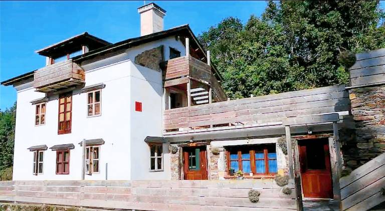 35 m&sup2; Ferienwohnung