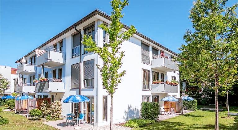 Ferienwohnung Planegg