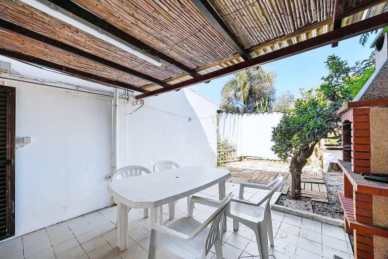 Holiday Home 'Malmequer' with Shared Pool and Wi-Fi in Tavira