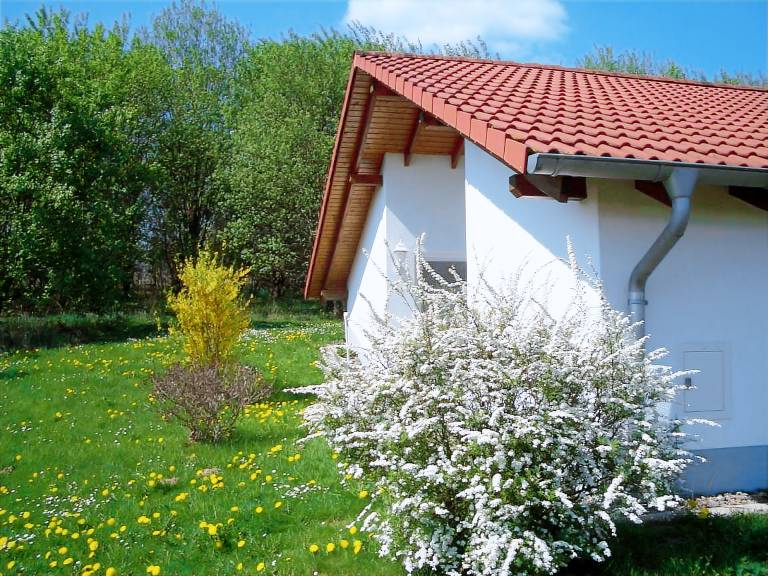 Family-oriented pleasant house with patio & yard | Garden view | Good for workation | Dogs allowed — photo 4