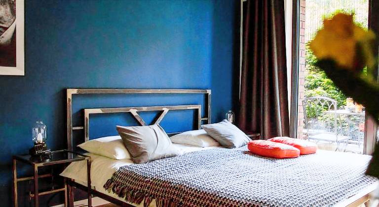 Nice apartment | Pet-friendly in Poznan