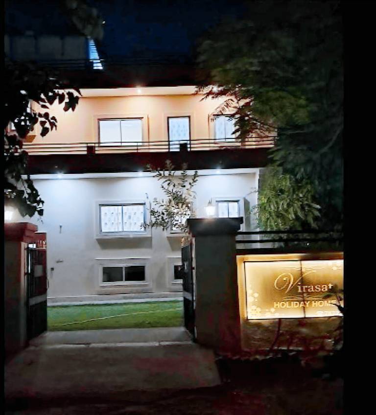 Bed and breakfast Jodhpur
