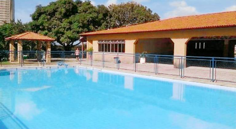 Rental apartment with pool — photo 3