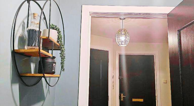 Holiday apartment with 2 rooms for 6 persons — photo 4